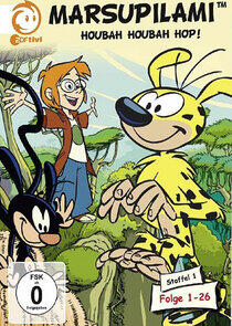 Marsupilami - Season 3