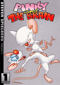 Pinky and the Brain - Season 1