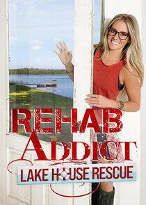 Rehab Addict Lake House Rescue