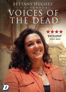 Bettany Hughes Voices of the Dead