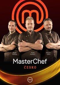 MasterChef Česko