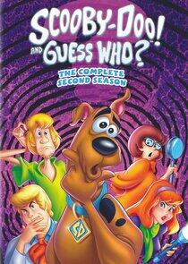 Scooby-Doo and Guess Who? - Season 2