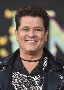 Carlos Vives