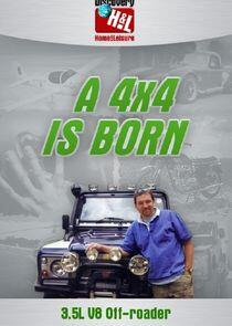 A 4x4 is Born