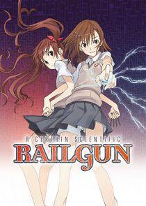 A Certain Scientific Railgun