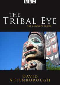 The Tribal Eye