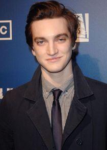 Richard Harmon