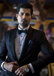 Sumeet Vyas