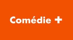 logo of Comédie+