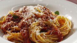 Red Sauce Recipes