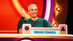 Konnie Huq, Sara Davies, Bruno Tonioli, Jo Brand, Jamie Laing, Natalie Cassidy