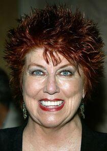 Marcia Wallace