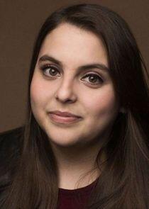 Beanie Feldstein