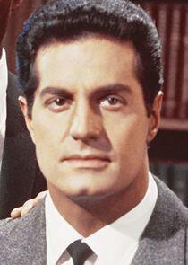 Peter Lupus