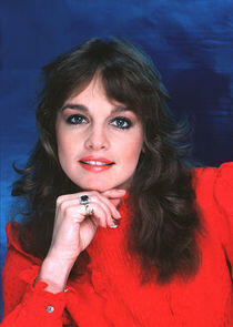 Pamela Sue Martin