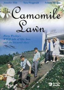 The Camomile Lawn - Season 1