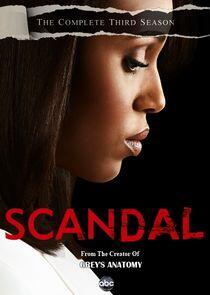 Scandal - Season 3