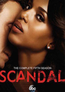 Scandal - Season 5