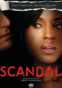 Scandal - Season 2