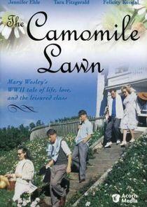 The Camomile Lawn