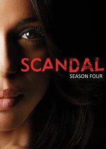 Scandal - Season 4