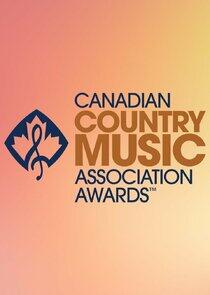 Canadian Country Music Association Awards