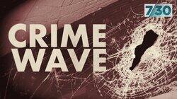 Crime Wave