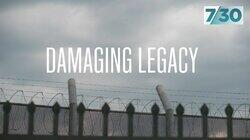 Damaging Legacy