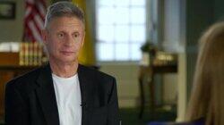 Gary Johnson, Part 1