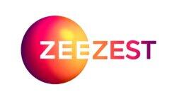 logo of Zee Zest