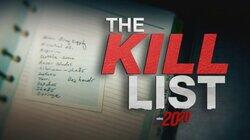 The Kill List