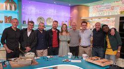 Eddie Marsan, Tom Goodman-Hill, Ruth Bradley, Joe Pasquale, Jamie Laing, Francis Boulle, Yxng Bane