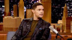 Trevor Noah, Gabrielle Union, Chromeo featuring Dram