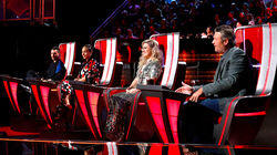 Live Semi-Final Performances