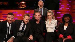 Ryan Reynolds, Josh Brolin, Vanessa Kirby, David Beckham, Joan Armatrading