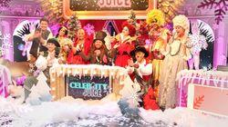 Christmas Special: Ricky Wilson, Stacey Solomon, John Barrowman, Denise Van Outen, Alex James