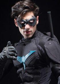 Dick Grayson / Nightwing