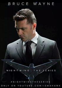 Bruce Wayne