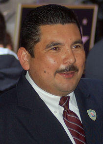 Guillermo Rodriguez