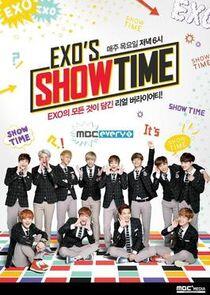 Showtime - Season 1