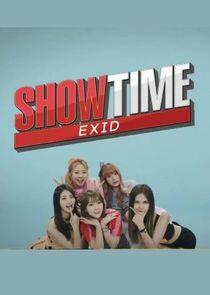 Showtime - Season 5