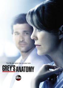 Grey's Anatomy - Season 11