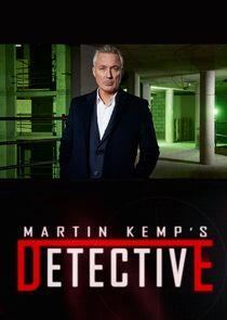 Martin Kemp's Detective