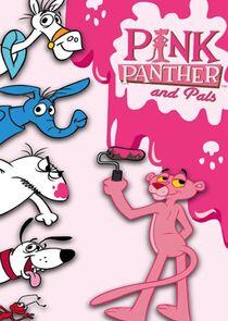 Pink Panther & Pals