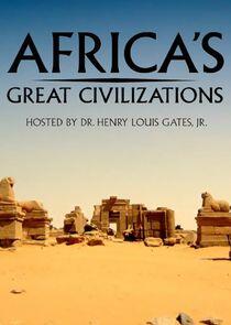 Africa's Great Civilizations