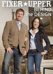 Fixer Upper: Behind the Design