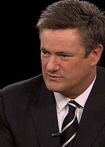 Joe Scarborough