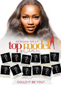 Africa's Next Top Model - Season 1