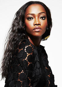 Oluchi Onweagba