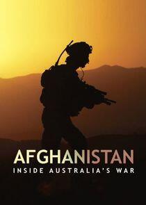 Afghanistan: Inside Australia's War - Season 1